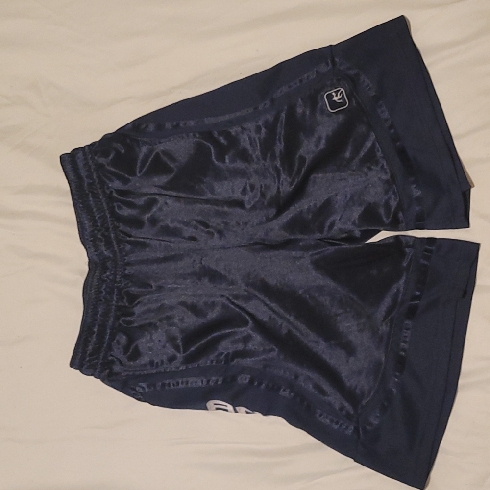 AND1 Basketball Shorts